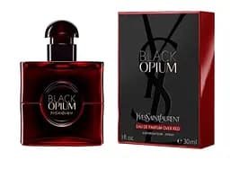 Оригинал Yves Saint Laurent Black Opium Over Red 30 мл парфюмированная вода
