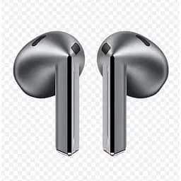 Бездротові навушники Galaxy Buds 3 R530 сірі - мініатюра 5