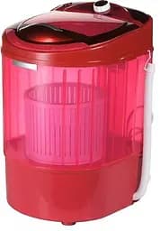 Пральна машина Vilgrand V135-2550red