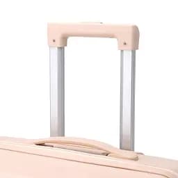 Валіза Semi Line 28" L Cappuccino (T5770-3) - мініатюра 9