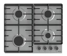 Вбудований комплект варильна поверхня Gorenje G642ABX + духова шафа Gorenje BO6737E02XK - мініатюра 4