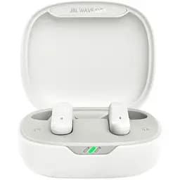 TWS-навушники TWS JBL Wave Flex White (JBLWFLEXWHT) - мініатюра 2