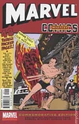 Marvel 65th Anniversary Special (Marvel Mystery Comics) #1