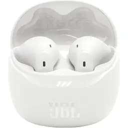 Навушники TWS JBL Tune Flex 2 5.3 (JBLTFlex2WHT) White UA - мініатюра 4