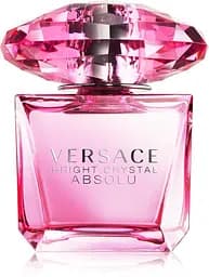 Парфюмированная вода Versace Bright Crystal Absolu 30 мл