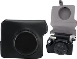 Чохол для фотоапарата Fujifilm Instax Wide 300 Чорний - мініатюра 2