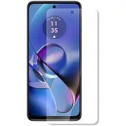 Защитная пленка StatusSKIN для Motorola Moto G64 Экран Матовая Titan