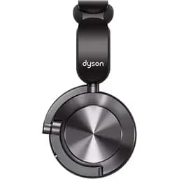 Навушники Dyson OnTrac CNC Black/Nickel (581667-01) [117262] - мініатюра 2