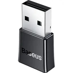 Bluetooth-адаптер Baseus BA07 USB 5.3 Adapter Black (ZJBA010001) [96857] - мініатюра 2