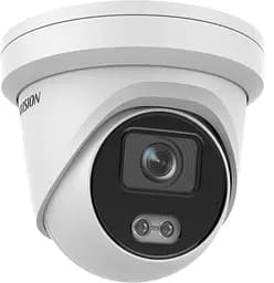 IP-камера Hikvision (DS-2CD2347G2-LU (C) (2.8 мм)) - мініатюра 7