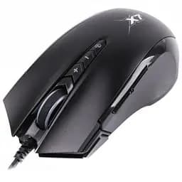 Мишка A4Tech X89 Black (4711421945059)