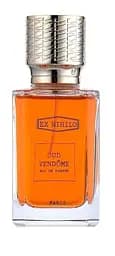 Парфюмированная вода Ex Nihilo Oud Vendome 50 мл 
