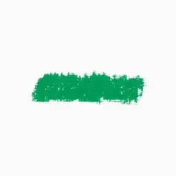 Велика олійна пастель Sennelier, 36 мл, Зелений середній (Green Medium) - мініатюра 2