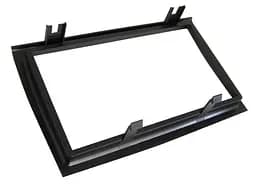 Перехідна рамка Citroen Jumper, Peugeot Boxer, Fiat Ducato AWM 781-11-056 - мініатюра 4