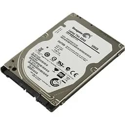 Жесткий диск 2.5 Seagate 500Gb SSHD ST500LM000 Б/У