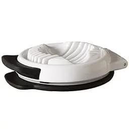 Яйцерезка Oxo Good Grips белая (1271080)