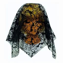 Фата Летучая мышь