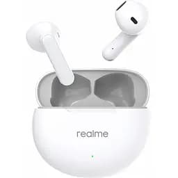 Навушники realme Buds T01 White