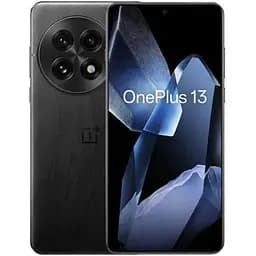 Смартфон OnePlus 13 12/256GB Black Eclipse Global Version