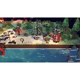 Ключ активації Microsoft Cult of the Lamb: Heretic Edition для Xbox One/Series S/X - мініатюра 4