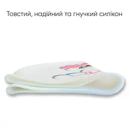 Дитяча шапочка для плавання (1SC520-03) Renvo fit0024374 - мініатюра 3