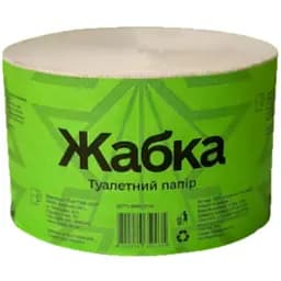 Туалетная бумага Жабка мини
