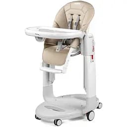 Стілець-гойдалка Peg-Perego Tatamia Follow Me Astral бежевий (IH02000001BL06)