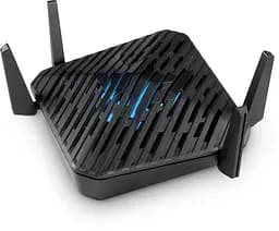Роутер Wi-Fi 6 Acer Predator Connect W6d Gaming - мініатюра 4