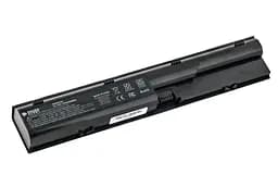 Акумулятор для ноутбуків HP ProBook 4330s (HP4330LH, HSTNN-I02C) 10.8V 5200 mAh