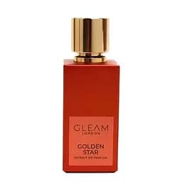 Духи Gleam Golden Star 50 мл 