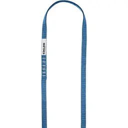 Петля Edelrid Tech Web Sling 12 мм II Blue 120 см (1017-739221203000)