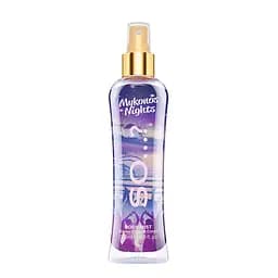 Спрей для тела Mykonos Nights Body Mist So...? 200 мл