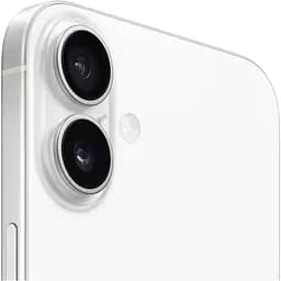 Смартфон Apple iPhone 16 Plus 128GB eSim White [MXUU3] [129971] - мініатюра 7