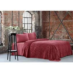 Комплект постільної білизни Tivolyo Home Євро 000280601