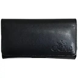 Чехол для Nokia 515 x202 5130 6700 на пояс горизонтальный кобура на скобе