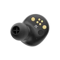 Навушники Sennheiser Momentum M3 IETW2 True Wireless Mic Black (508674) - мініатюра 5