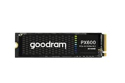Накопичувач SSD 250GB Goodram PX600 M.2 2280 PCIe 4.0 x4 NVMe 3D NAND (SSDPR-PX600-250-80)