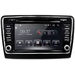 Автомагнітола XPRO Skoda Superb 9 Android 10.1 4/32 (MER-14125_5985) - мініатюра 4