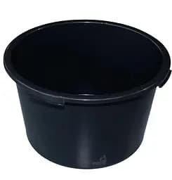 Корито будівельне Virok кругле 90 л (13V759)