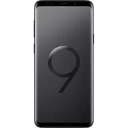 Смартфон Samsung Galaxy S9+ G9650 6/128Gb Black (SnapDragon)