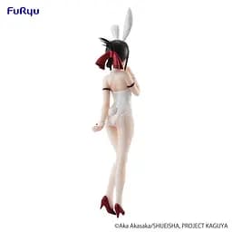 Фігурка FuRyu Shinomiya Kaguya Kaguya-Sama: Love Is War Синомія Кагуя Пані Кагуя 27 см FR SK KSLW 27 - мініатюра 3
