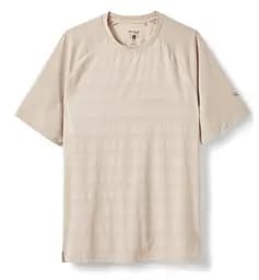 Футболка мужская Rab Rivelin Tee M Бежевый