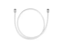 Душовий шланг Kludi Suparaflex 1250 DN 15 white 610719100