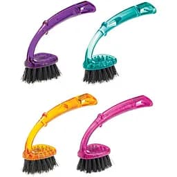 Щетка для мытья посуды IdeaHome микс (5203-IH-микс)