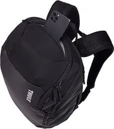 Рюкзак Thule Chasm Backpack 26L (Black) 3204981 (TH 3204981) - мініатюра 6