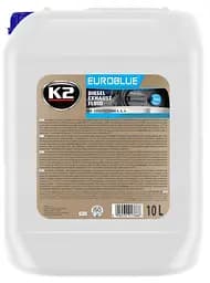 Сечовина ADBLUE K2 EuroBlue Diesel Exhaust Fluid 18 л EB18