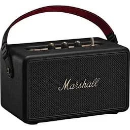 Портативная колонка Marshall Kilburn III Black and Brass (1007443)
