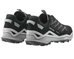 Кросівки Lowa Maddox Pro LO 41.5 Black (1012-311640-9930-41.5) - мініатюра 3