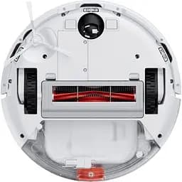 Робот-пилосос Xiaomi Robot Vacuum E10 White [90957] - мініатюра 5