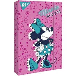 Тека для праці Yes Minnie Mouse A4 (491956)